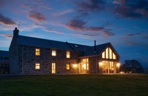 Murthly Maison | Kipney Hunting Lodge
