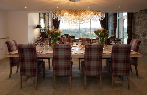 Murthly Maison | Kipney Hunting Lodge