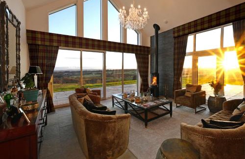 Murthly Maison | Kipney Hunting Lodge