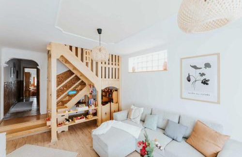Szeged Appartement | Kipp-Kopp Vendégház