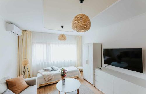 Szeged Appartement | Kipp-Kopp Vendégház