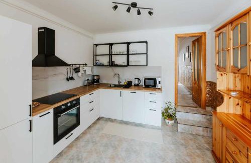 Szeged Appartement | Kipp-Kopp Vendégház