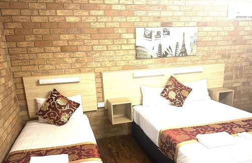 Kippa-Ring Hôtel | Kippa Ring Village Motel