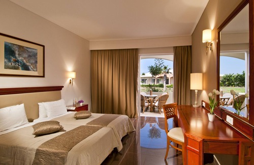 Psalidi Station Balnéaire | Kipriotis Village Resort - All Inclusive