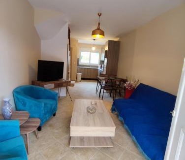 Psakoudia Appartement | Kipseli Summer House