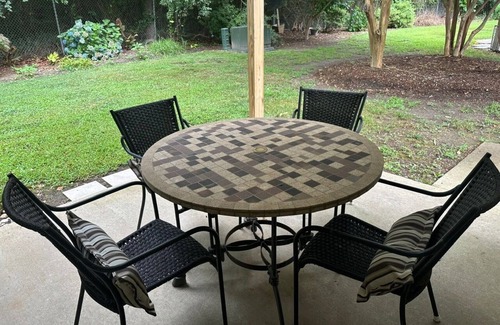 Cape Charles Copropriété | Kiptopeke Condo