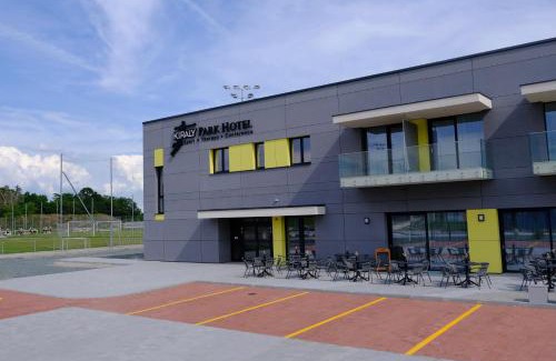 Szombathely Hôtel | KIRÁLY PARK HOTEL