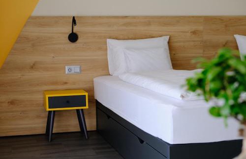 Szombathely Hôtel | KIRÁLY PARK HOTEL