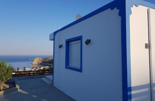 Stegna Maison | KIRA'S RESIDENCE PANORAMIC VIEW