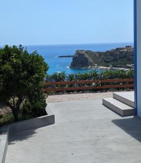 Stegna Maison | KIRA'S RESIDENCE PANORAMIC VIEW