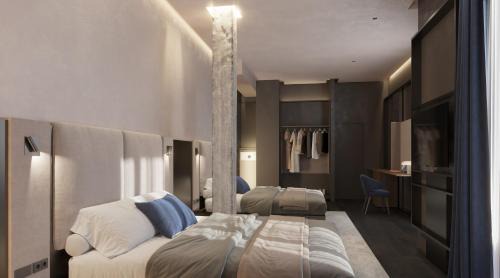 Dergano Hôtel | Kira Suites Hotel Milano