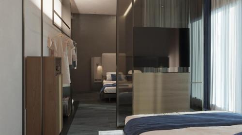 Dergano Hôtel | Kira Suites Hotel Milano