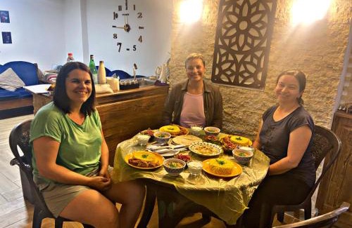 Al-Karak Maison | kirakoupolis House & Restaurant