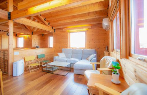 Wakkanai Appartement | 「KIRAKU」Wood House稚内