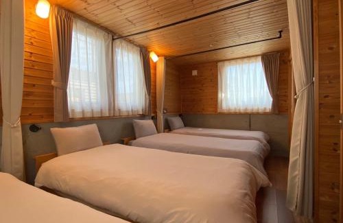 Wakkanai Appartement | 「KIRAKU」Wood House稚内