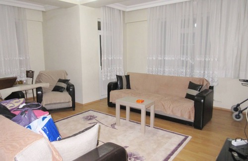 Avcilar Maison | kiralık ev, konaklama,