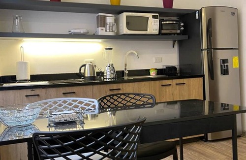 Simon Bolivar Appartement | Kiran Lodging FH