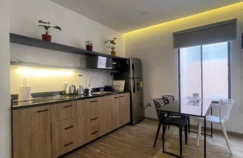 Simon Bolivar Appartement | Kiran Lodging FH