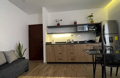 Simon Bolivar Appartement | Kiran Lodging FH