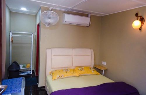 Kuala Tahan Maison | Kirana Guestroom