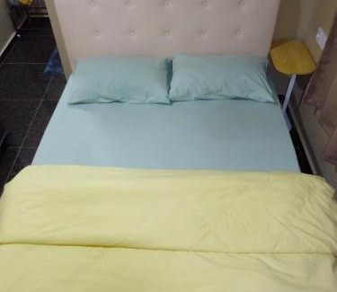 Kuala Tahan Maison | Kirana Guestroom