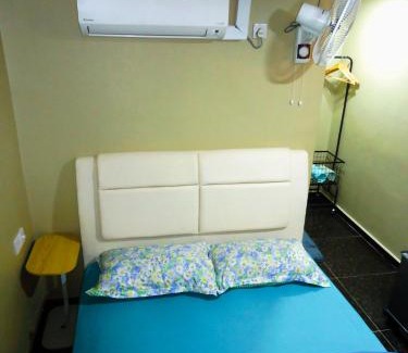 Kuala Tahan Maison | Kirana Guestroom