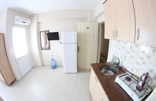 Marmara Appartement | Kiraz Apart Otel