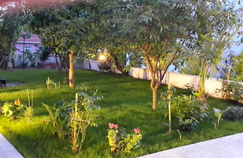 Marmara Appartement | Kiraz Apart Otel
