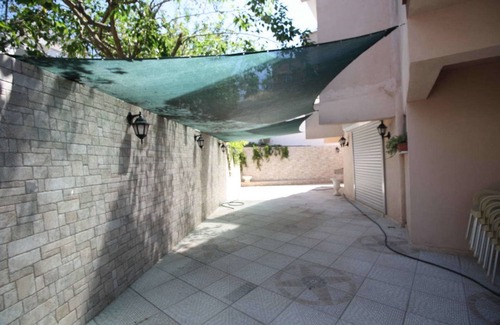 Marmara Appartement | Kiraz Apart Otel
