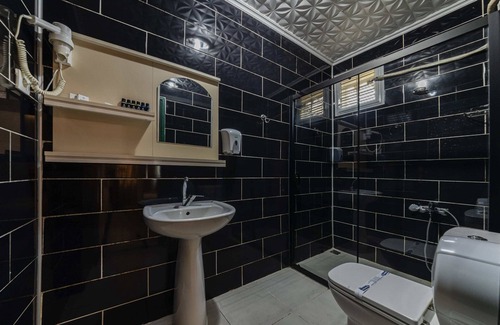 Erdek Hôtel | Kiraz Beach Otel