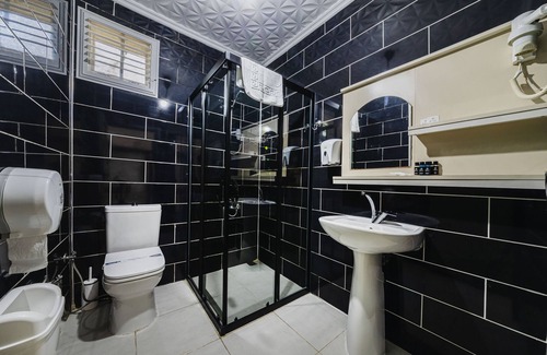 Erdek Hôtel | Kiraz Beach Otel