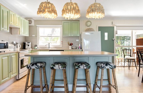 Berrara Maison | Kirby's Berrara Beach House