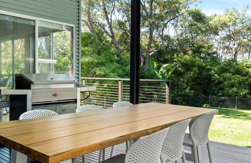 Berrara Maison | Kirby's Berrara Beach House