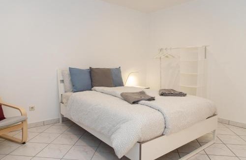 Weimerskirch Appartement | Kirchberg Comfort Rooms