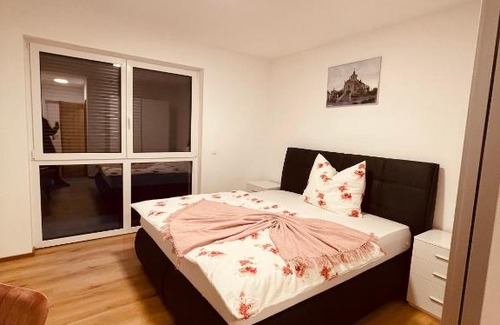 Eisenstadt Appartement | Kirchenhof