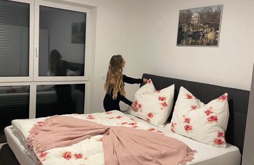 Eisenstadt Appartement | Kirchenhof