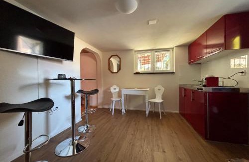 Buerglen Appartement | Kirchenrüttiweg 1