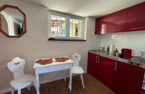 Buerglen Appartement | Kirchenrüttiweg 1