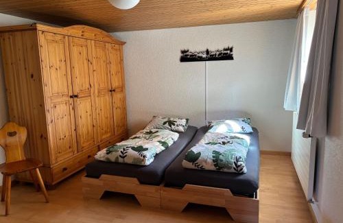 Buerglen Appartement | Kirchenrüttiweg 1