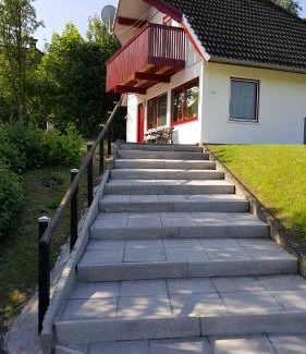 Seepark Kirchheim Maison | kirchheim 119
