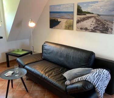 Oertzenhof Appartement | Kirchseeblick 6