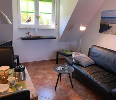 Oertzenhof Appartement | Kirchseeblick 6