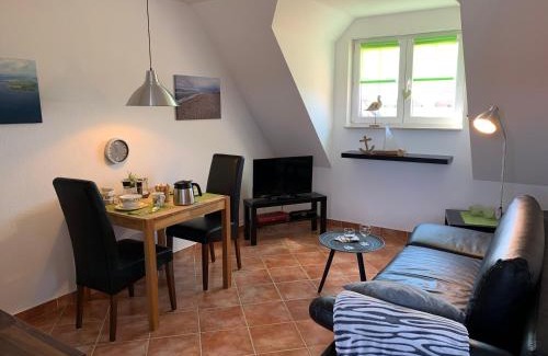 Oertzenhof Appartement | Kirchseeblick 6