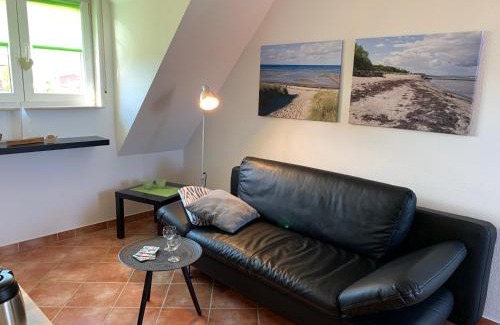 Oertzenhof Appartement | Kirchseeblick 6