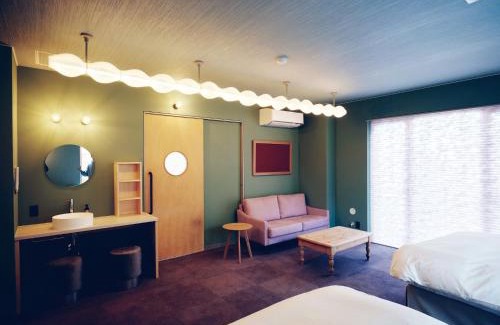 Kushiro Maison | KIRI no OTO - Vacation STAY 02784v