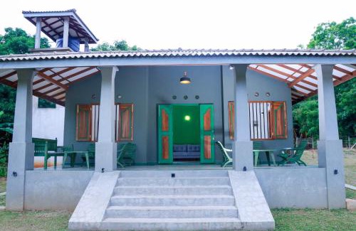 Sevanagala Appartement | Kiriibbanara Lake Chalet