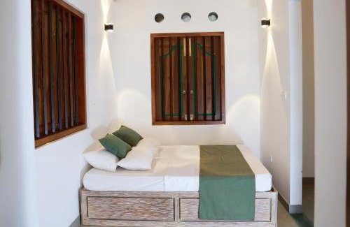 Sevanagala Appartement | Kiriibbanara Lake Chalet