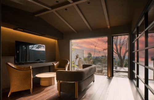 Kirishima Hôtel | Kirinosato