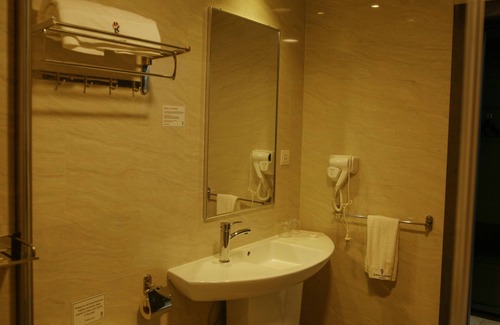 Bujumbura Hôtel | Kiriri Garden Hotel