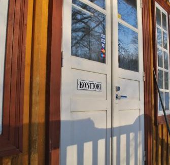 Kirjakkala Maison | Kirjakkalan Ruukkikylä